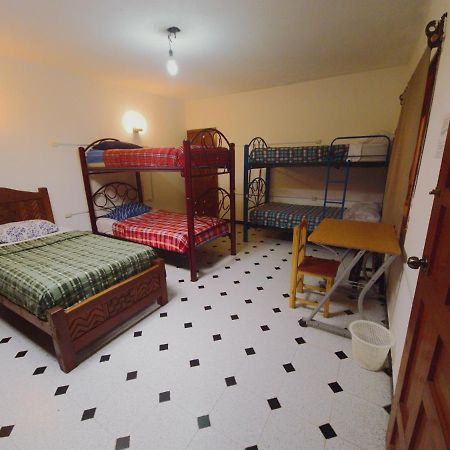 Lipi House Hostel San Cristobal de las Casas Bagian luar foto