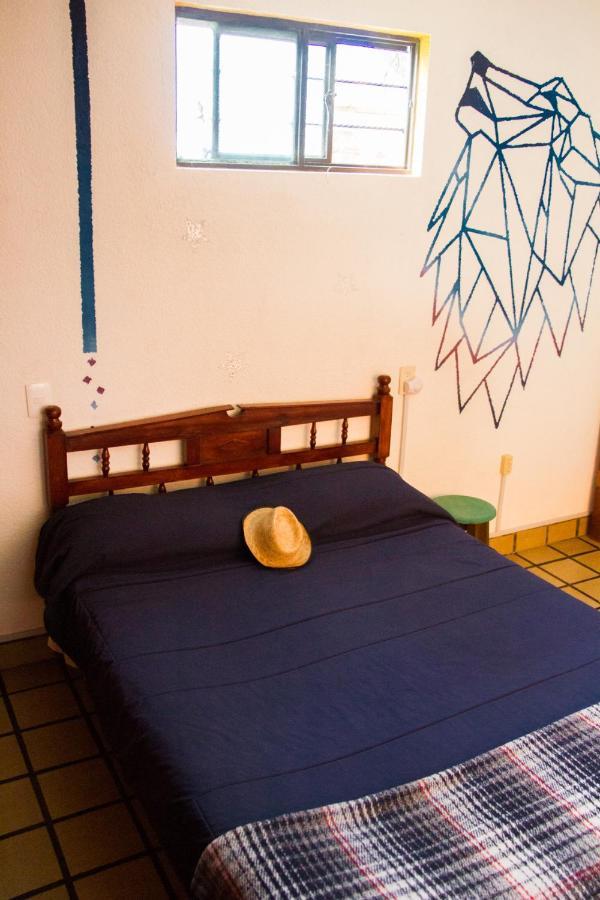Lipi House Hostel San Cristobal de las Casas Bagian luar foto