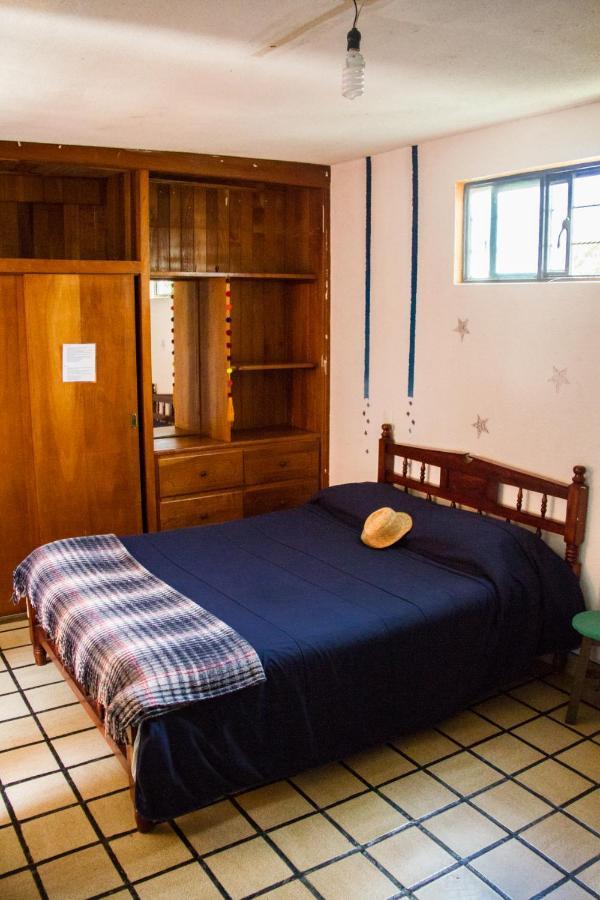 Lipi House Hostel San Cristobal de las Casas Bagian luar foto