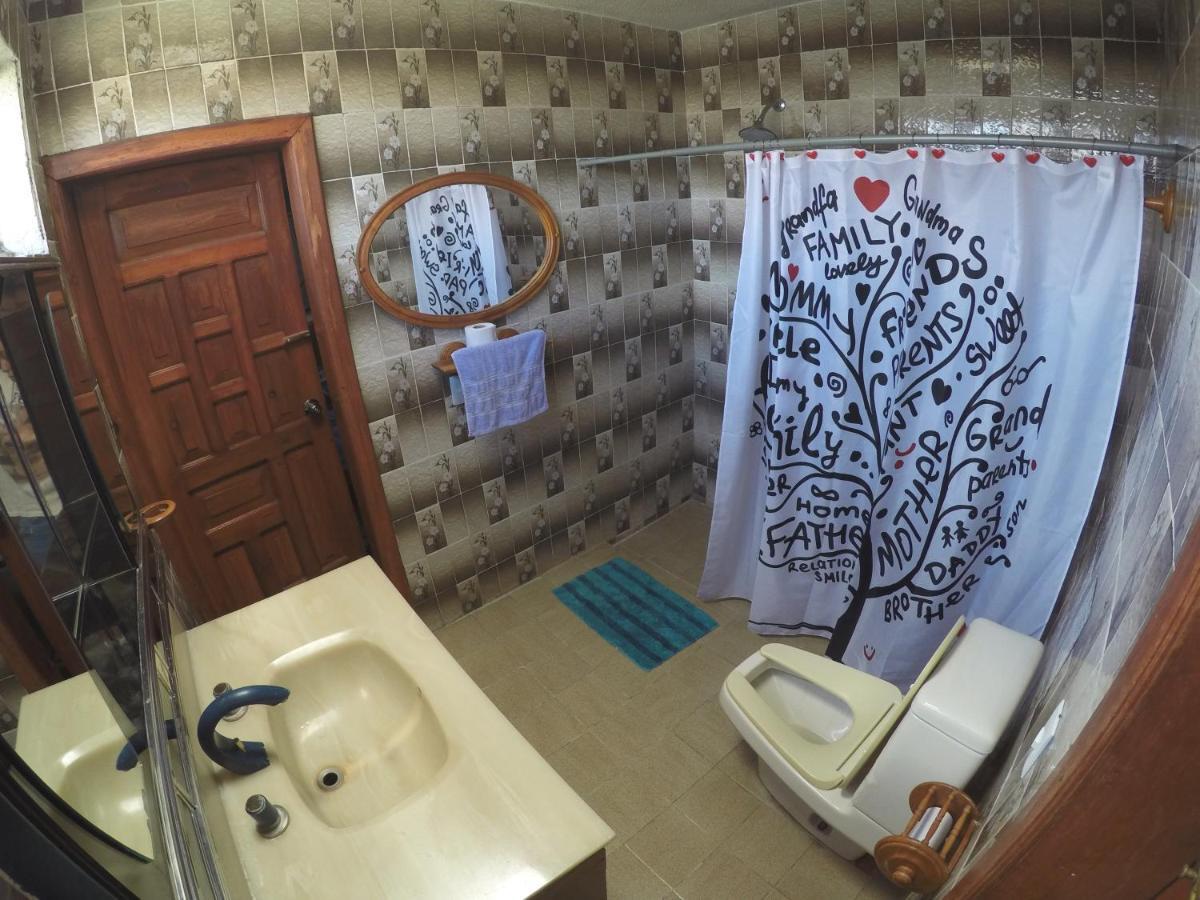 Lipi House Hostel San Cristobal de las Casas Bagian luar foto